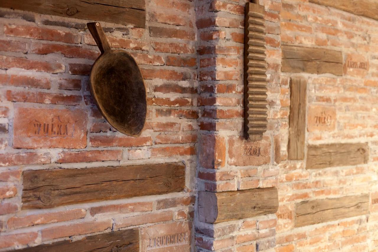 7 Apartments Lviv Kültér fotó